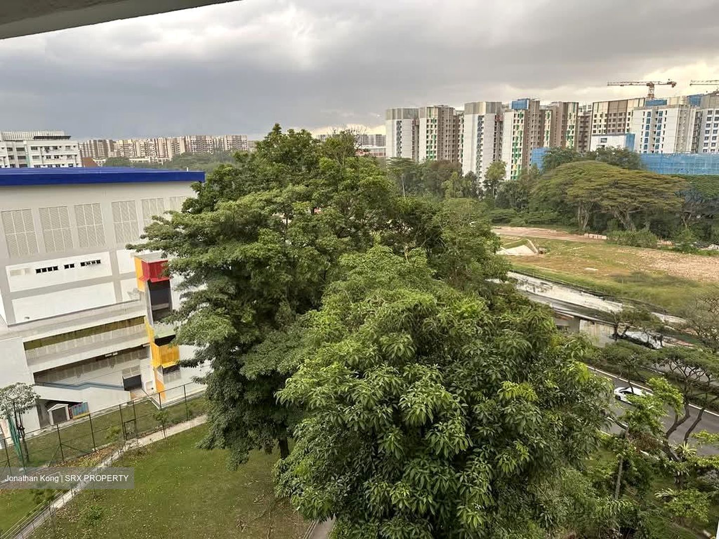 Blk 310 Hong Kah East Place (Jurong East), HDB 4 Rooms #567650091